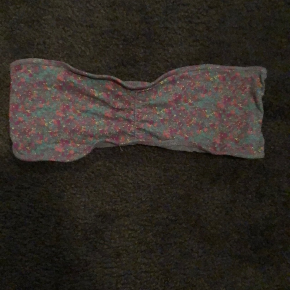 Garage bandeau